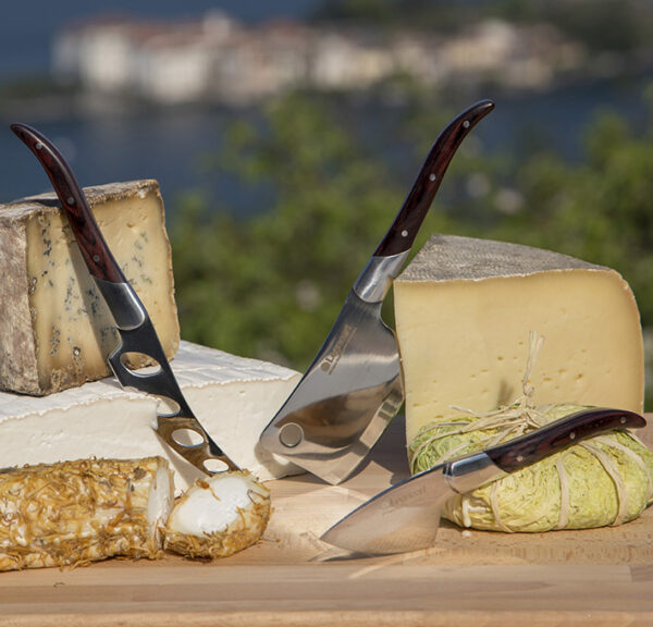 Coltelli formaggio