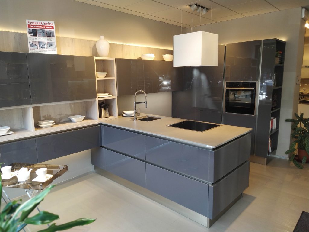 Veneta Cucine Riflex e Living