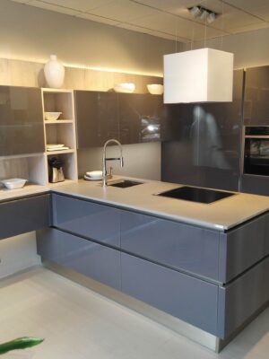 Veneta Cucine Riflex e Living